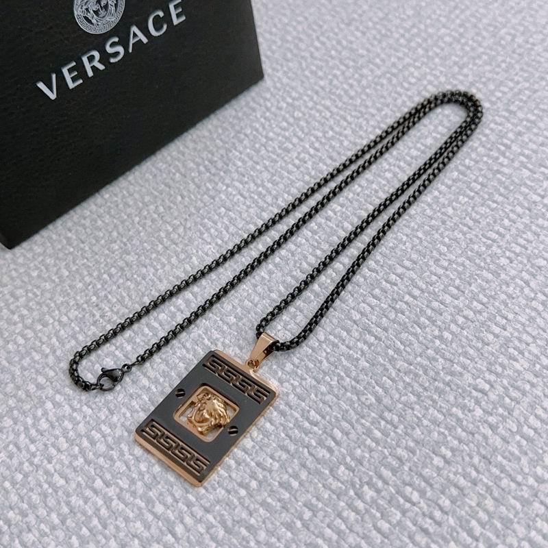 Versace Necklaces 61